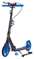 Самокат Maraton RIDER mix Желтый