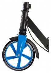 Самокат Maraton RIDER mix Желтый