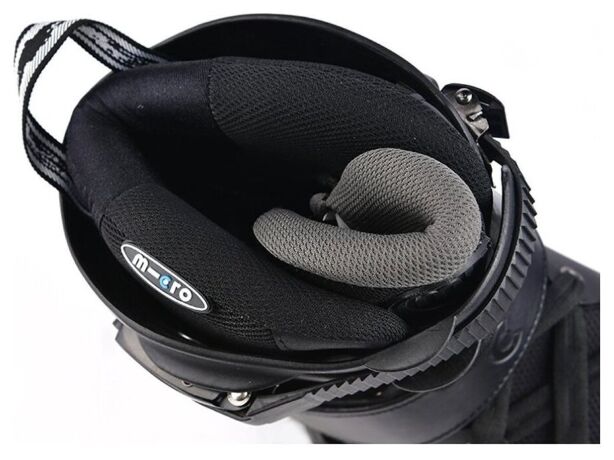 Ролики Micro MT3 Black 37-38