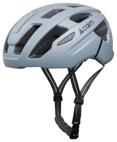 Шлем Cairn Prism II grey 55-58