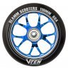 Колесо Slamm V-Ten II 110 мм Золотой, 110мм