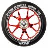 Колесо Slamm V-Ten II 110 мм Золотой, 110мм