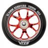 Колесо Slamm V-Ten II 110 мм Золотой, 110мм