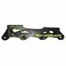 Рама Rollerblade Cyclone 231mm (пара, под колеса 76мм) 8208671