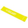 Лента сопротивления Zelart LOOP BANDS FI-8228-1 (500x50,8x0,35мм, жесткость XXS), желтый 2353151