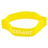 Лента сопротивления Zelart LOOP BANDS FI-8228-1 (500x50,8x0,35мм, жесткость XXS), желтый 2353151