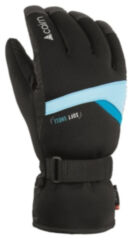 Перчатки Cairn Styl Jr frost lagoon 6