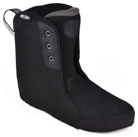 Ролики Micro MT3 Black 39-40