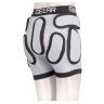 Шорты Sport Gear Kids для детей и подростков Желтый, 3XS