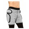 Шорты Sport Gear Kids для детей и подростков Желтый, 3XS