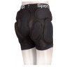 Шорты Sport Gear Kids для детей и подростков Желтый, 3XS