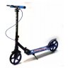 Самокат Bavar Sport Pusher Синий