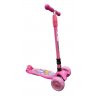 Самокат BAVAR SPORT МОД (9036), фея BVR-SLF-9036-Fairy