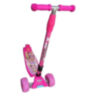 Самокат BAVAR SPORT МОД (9036), фея BVR-SLF-9036-Fairy