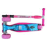 Самокат BAVAR SPORT МОД (9036), фея BVR-SLF-9036-Fairy