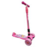 Самокат BAVAR SPORT МОД (9036), фея BVR-SLF-9036-Fairy