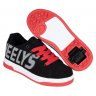 Роликові кросівки Heelys Split (HE101382) Black/Red 34
