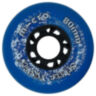 Микроколеса MT Plus 80 мм синие MSA-MTWH-BL_80