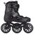 Ролики Micro MT3 Black 43-45