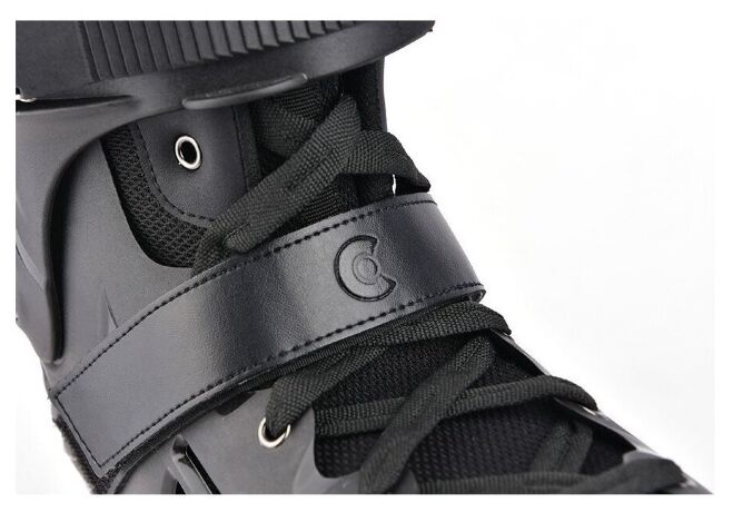 Ролики Micro MT3 Black 43-45