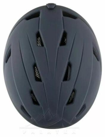 Шлем Cairn Impulse anthracite grey 61-62