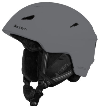 Шлем Cairn Impulse anthracite grey 61-62