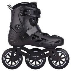 Ролики Micro MT3 Black 46-47