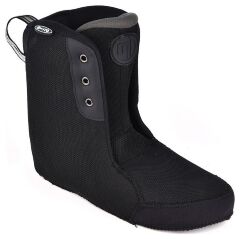 Ролики Micro MT3 Black 46-47