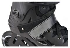 Ролики Micro MT3 Black 46-47