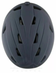 Шлем Cairn Impulse anthracite grey 57-58