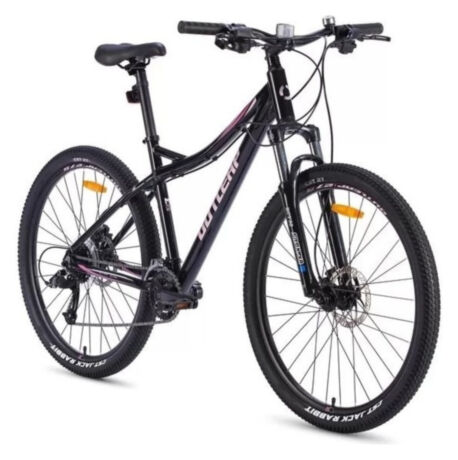 Велосипед Outleap Bliss Elite 27,5″ Black (без коробки) M