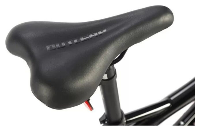 Велосипед Outleap Bliss Elite 27,5″ Black (без коробки) M