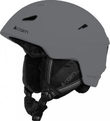 Шлем Cairn Impulse anthracite grey 55-56