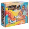 Ролики Impala Plum Сливовый, 40