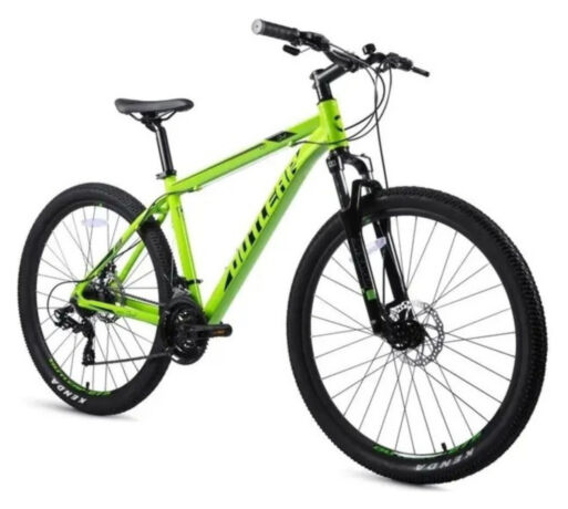 Велосипед Outleap RIOT SPORT 27,5″ Green M