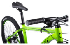 Велосипед Outleap RIOT SPORT 27,5″ Green M