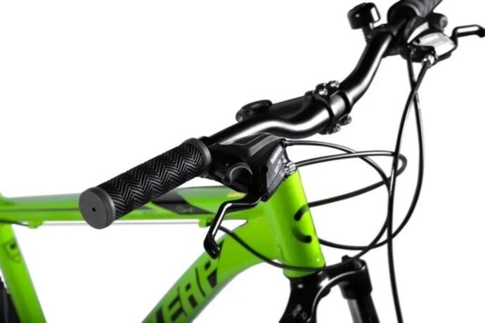 Велосипед Outleap RIOT SPORT 27,5″ Green M