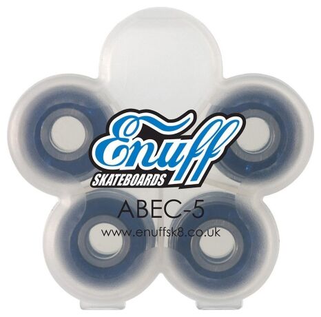 Подшипники Enuff Abec 9