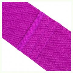 Лента сопротивления HIP LOOP Zelart FI-1971-1 (66x8см), фиолетовая 2325171