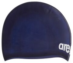 Шапочка для плавания ARENA MOULDED PRO II AR-001451-701 (силикон), темно-синий 9232601