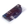 Шапочка для плавания ARENA MOULDED PRO II AR-001451-701 (силикон), темно-синий 9232601