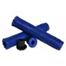 Гріпси для самокату Ethic DTC Rubber Pro Blue RLK.036563