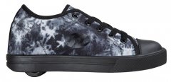 Роликовые кроссовки Heelys Classic (HE101464) Black/Grey (HE101464) Black/Grey 34