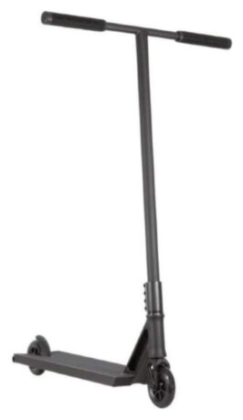 Трюковой самокат Native Canopy Pro M - Black FRD.047743