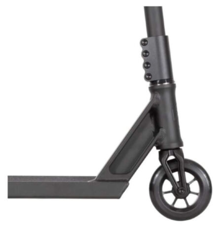 Трюковой самокат Native Canopy Pro M - Black FRD.047743
