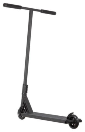 Трюковой самокат Native Canopy Pro M - Black FRD.047743