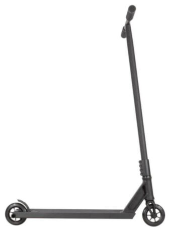 Трюковой самокат Native Canopy Pro M - Black FRD.047743