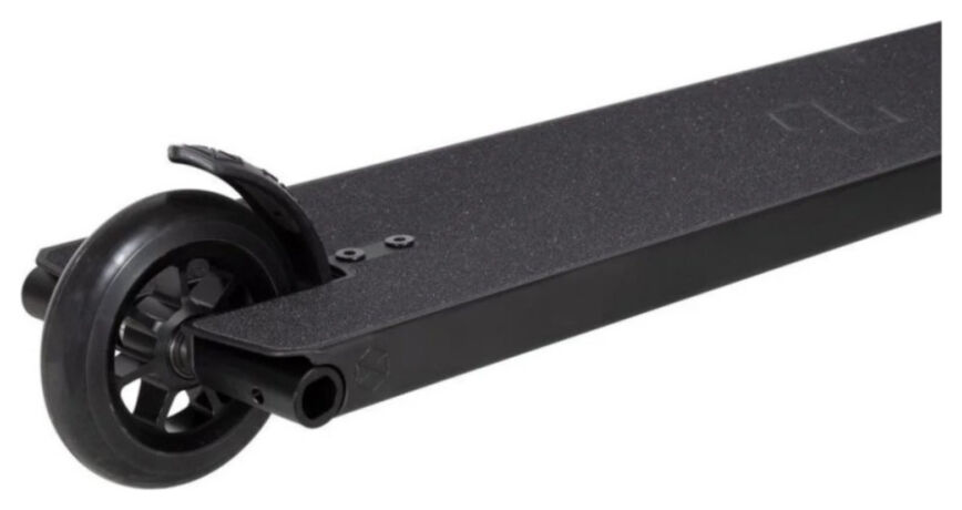 Трюковой самокат Native Canopy Pro M - Black FRD.047743