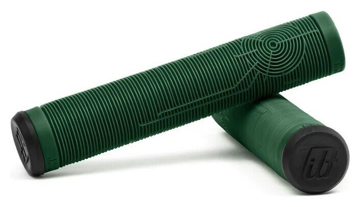 Грипсы для самоката Tilt Metra Pro Scooter Topo II Pro Scooter - Clear