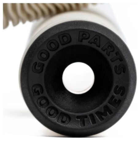 Грипсы для самоката Tilt Metra Pro Scooter Topo II Pro Scooter - Clear